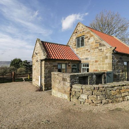 Willa The Piggery Whitby Zewnętrze zdjęcie