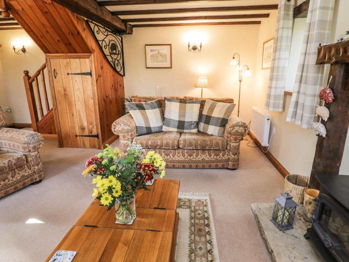Willa The Piggery Whitby Zewnętrze zdjęcie