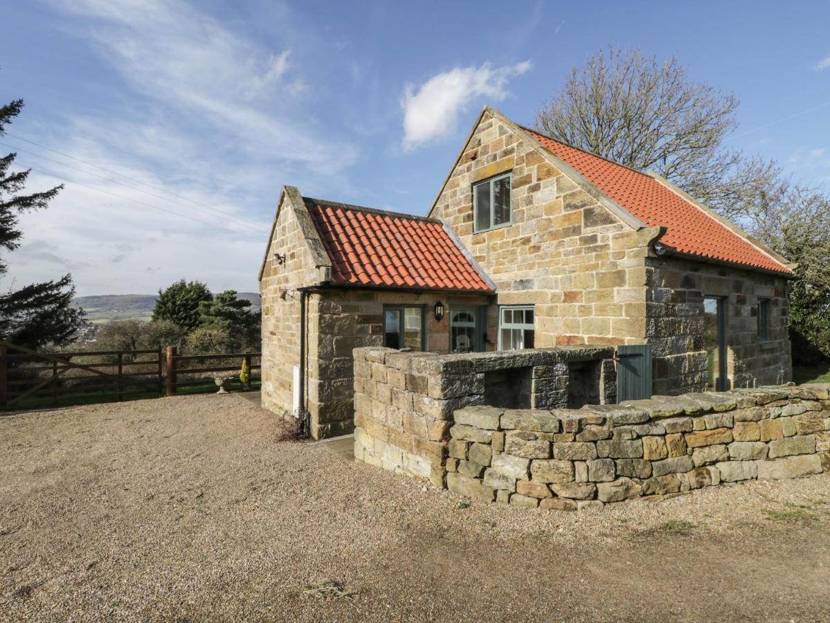 Willa The Piggery Whitby Zewnętrze zdjęcie