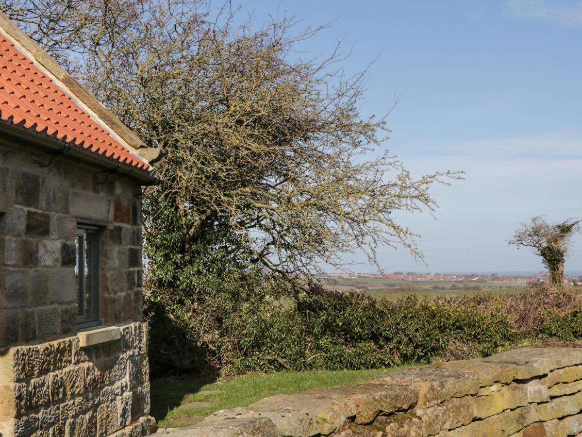 Willa The Piggery Whitby Zewnętrze zdjęcie