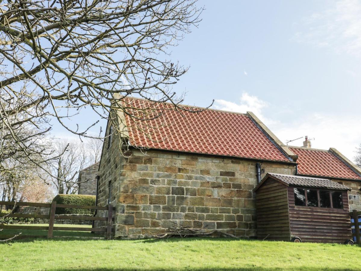Willa The Piggery Whitby Zewnętrze zdjęcie